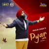 Padam Singh - Pyar Vich - Single